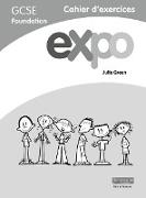 Expo (AQA&OCR) GCSE French Foundation Workbook