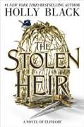 The Stolen Heir