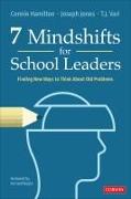 7 Mindshifts for School Leaders