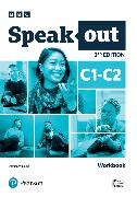 Speakout 3ed C1–C2 Workbook with Key