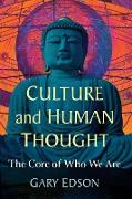 Culture and Human Thought