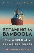 Steaming to Bamboola