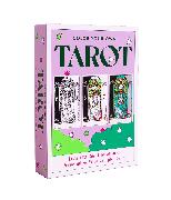 Color Your Own Tarot