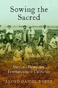 Sowing the Sacred