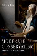 Moderate Conservatism