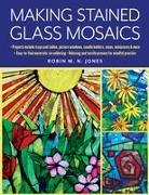 Making Stained Glass Mosaics