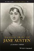 The Life of the Author: Jane Austen