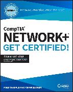 CompTIA Network+ CertMike: Prepare. Practice. Pass the Test! Get Certified!