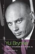 YUL BRYNNER