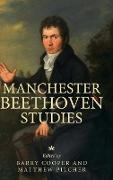 Manchester Beethoven Studies