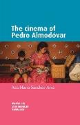 The cinema of Pedro Almodóvar