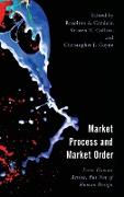 Market Process and Market Order