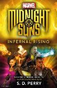 Marvel's Midnight Suns: Infernal Rising