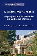 Domestic Workers Talk