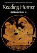 Reading Homer