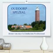 Ouddorp Spezial / Bilder von einer holländischen Nordseeinsel (Premium, hochwertiger DIN A2 Wandkalender 2023, Kunstdruck in Hochglanz)