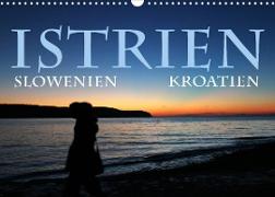 Istrien (Wandkalender 2023 DIN A3 quer)