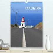 MADEIRA (Premium, hochwertiger DIN A2 Wandkalender 2023, Kunstdruck in Hochglanz)