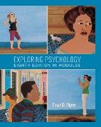 Exploring Psychology in Modules (ISE)
