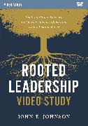 Rooted Leadership Video Study