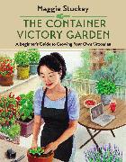 The Container Victory Garden