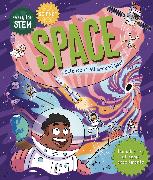 Everyday STEM Science – Space