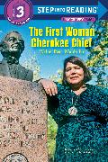 The First Woman Cherokee Chief: Wilma Pearl Mankiller