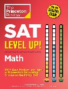 SAT Level Up! Math