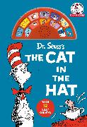 Dr. Seuss's The Cat in the Hat (Dr. Seuss Sound Books)