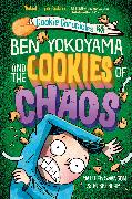 Ben Yokoyama and the Cookies of Chaos