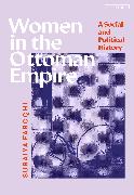 Women in the Ottoman Empire