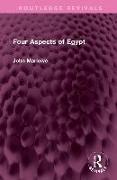 Four Aspects of Egypt