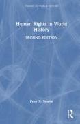 Human Rights in World History