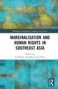 Marginalisation and Human Rights in Southeast Asia