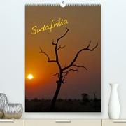 Südafrika (Premium, hochwertiger DIN A2 Wandkalender 2023, Kunstdruck in Hochglanz)