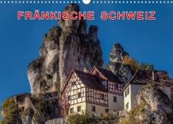 Fränkische Schweiz (Wandkalender 2023 DIN A3 quer)