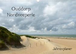 Ouddorp Nordseeperle / Planer (Wandkalender 2023 DIN A3 quer)