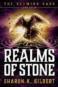 Realms of Stone
