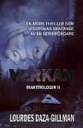 Verkan: En mörk thriller som utforskar skapande av en seriemördare