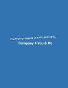 Company 4 You & Me