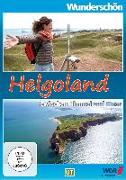 Helgoland zwischen Himmel und Meer - Wunderschön!