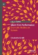 Silent Film Performance
