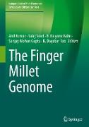 The Finger Millet Genome