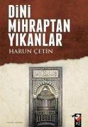 Dini Mihraptan Yikanlar