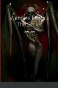 Vampire Erotica The Series