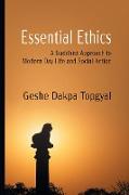 Essential Ethics