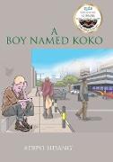 A Boy named Koko
