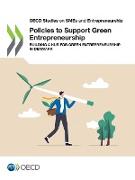 Policies to Support Green Entrepreneurship