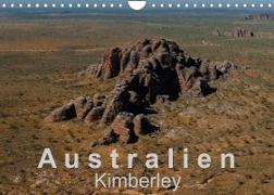 Australien - Kimberley (Wandkalender 2023 DIN A4 quer)