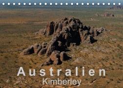 Australien - Kimberley (Tischkalender 2023 DIN A5 quer)
